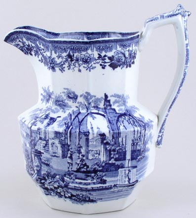 Ewer c1920